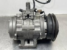 Load image into Gallery viewer, AC COMPRESSOR BMW 325e 528e 1984 84 85 86 87 88 89 90 - NW550968
