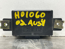 Load image into Gallery viewer, THEFT LOCKING MODULE Audi A4 A6 S4 S6 98 99 00 01 - 03 - NW422857
