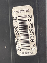 Load image into Gallery viewer, Power Steering Pump Cadillac DTS 2007 - NW423070
