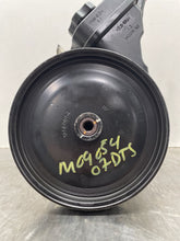 Load image into Gallery viewer, Power Steering Pump Cadillac DTS 2007 - NW423070
