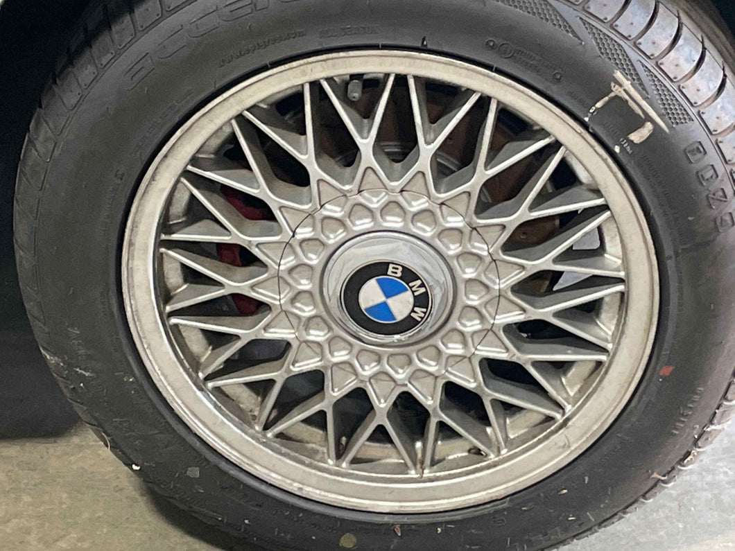 Wheel Rim  BMW 325I 1989 - NW554215