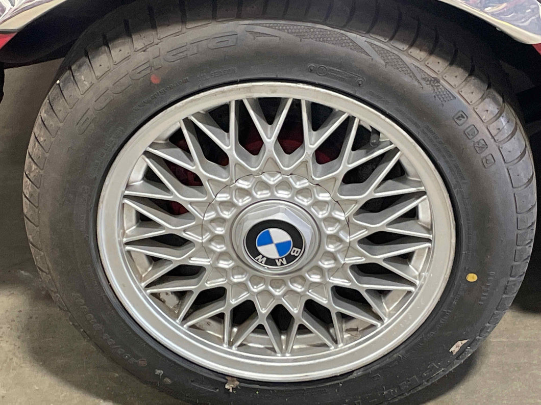 Wheel Rim  BMW 325I 1989 - NW556003