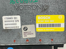 Load image into Gallery viewer, ECU ECM COMPUTER BMW 325i 1988 88 1989 89 1990 90 91 - NW552920
