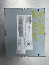 Load image into Gallery viewer, Computer  INFINITI QX60 2020 - NW422861
