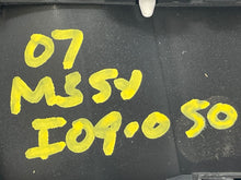 Load image into Gallery viewer, SPEEDOMETER CLUSTER Infiniti M35 M45 2007 07 - NW160184

