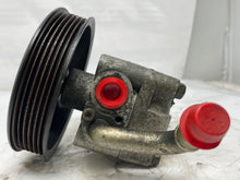 Load image into Gallery viewer, POWER STEERING PUMP G25 M35 2007 07 2011 11 2012 12 2008 08 - NW163341
