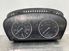 Load image into Gallery viewer, SPEEDOMETER CLUSTER BMW X5 07 08 09 10 11 - NW356202

