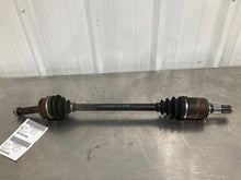 Load image into Gallery viewer, REAR AXLE SHAFT FR-S BR-Z 13 14 15 16 17 18 19 20 - NW417644
