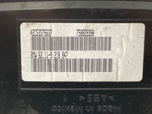 Load image into Gallery viewer, SPEEDOMETER CLUSTER BMW X5 07 08 09 10 11 - NW356202
