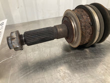 Load image into Gallery viewer, REAR AXLE SHAFT FR-S BR-Z 13 14 15 16 17 18 19 20 - NW417644
