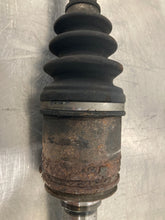 Load image into Gallery viewer, REAR AXLE SHAFT FR-S BR-Z 13 14 15 16 17 18 19 20 - NW417644
