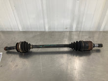 Load image into Gallery viewer, REAR AXLE SHAFT FR-S BR-Z 13 14 15 16 17 18 19 20 - NW417645
