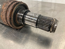 Load image into Gallery viewer, REAR AXLE SHAFT FR-S BR-Z 13 14 15 16 17 18 19 20 - NW417645
