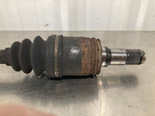 Load image into Gallery viewer, REAR AXLE SHAFT FR-S BR-Z 13 14 15 16 17 18 19 20 - NW417645
