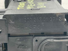 Load image into Gallery viewer, Floor Shifter  MERCEDES E-CLASS 1999 - NW553134
