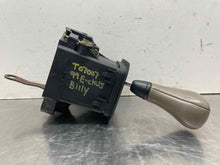 Load image into Gallery viewer, Floor Shifter  MERCEDES E-CLASS 1999 - NW553134
