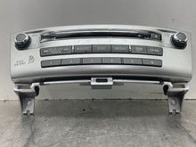 Load image into Gallery viewer, REAR TEMPERATURE CONTROLS JX35 QX60 Pathfinder 13 14 15 16 17 - NW425145
