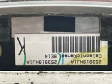 Load image into Gallery viewer, REAR TEMPERATURE CONTROLS JX35 QX60 Pathfinder 13 14 15 16 17 - NW425145
