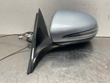 Load image into Gallery viewer, Side View Door Mirror  MERCEDES E-CLASS 2017 - NW551069
