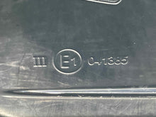 Load image into Gallery viewer, Side View Door Mirror  MERCEDES E-CLASS 2017 - NW551069
