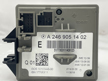 Load image into Gallery viewer, IGNITION SWITCH Mercedes-Benz CLA250 CLA45 2014 14 2015 15 - NW106958

