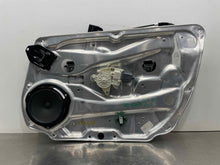 Load image into Gallery viewer, FRONT DOOR WINDOW REGULATOR POWER GLK350 10 11 12 13 14 15 Right - NW554985
