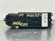 Load image into Gallery viewer, Window Switch Toyota Avalon 2004 - NW551119
