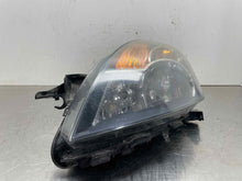 Load image into Gallery viewer, HEADLIGHT LAMP ASSEMBLY for Altima 2007 07 2008 08 2009 09 Left - NW555213
