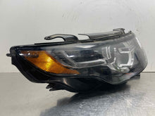 Load image into Gallery viewer, Headlight Lamp Assembly  DISCOVERY SPORT 2018 - NW555222
