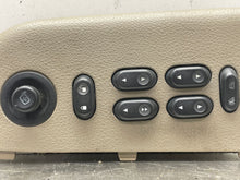 Load image into Gallery viewer, DRIVERS MASTER WINDOW SWITCH Expedition Grand Marquis F150 03 04 05 - 08 - NW425929
