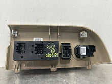 Load image into Gallery viewer, DRIVERS MASTER WINDOW SWITCH Expedition Grand Marquis F150 03 04 05 - 08 - NW425929

