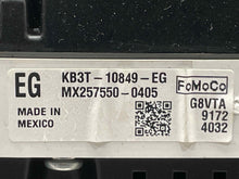 Load image into Gallery viewer, Speedometer Cluster Ford Ranger 2019 - NW426168
