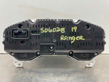 Load image into Gallery viewer, Speedometer Cluster Ford Ranger 2019 - NW426168
