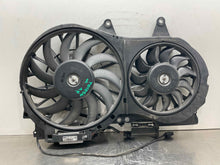 Load image into Gallery viewer, COOLING FAN ASSEMBLY Audi A4 2004 04 2005 05 06 07 - 09 - NW490171

