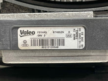 Load image into Gallery viewer, COOLING FAN ASSEMBLY Audi A4 2004 04 2005 05 06 07 - 09 - NW490171
