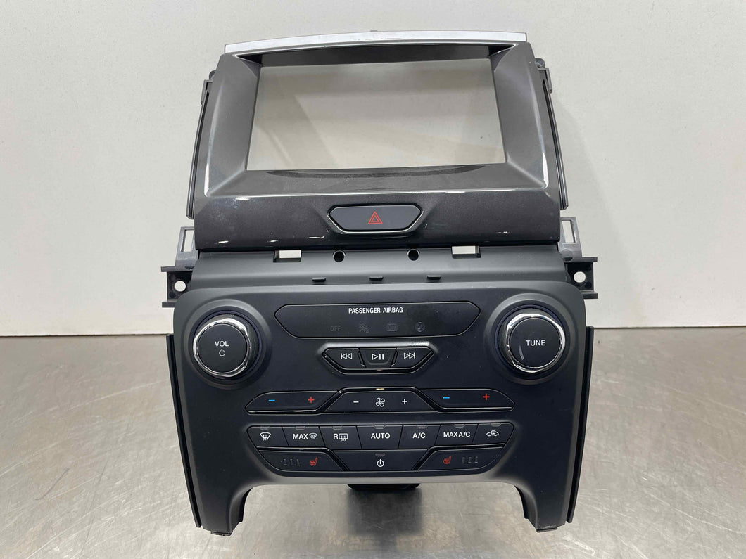 Radio Ford Ranger 2019 - NW426116