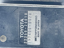 Load image into Gallery viewer, Mass Air Flow Sensor Meter Maf  LEXUS ES300 1994 - NW5203
