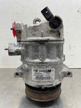 Load image into Gallery viewer, AC A/C AIR CONDITIONING COMPRESSOR Jetta 2013 13 2014 14 - NW554588
