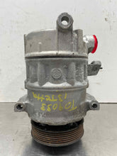 Load image into Gallery viewer, AC A/C AIR CONDITIONING COMPRESSOR Jetta 2013 13 2014 14 - NW554588
