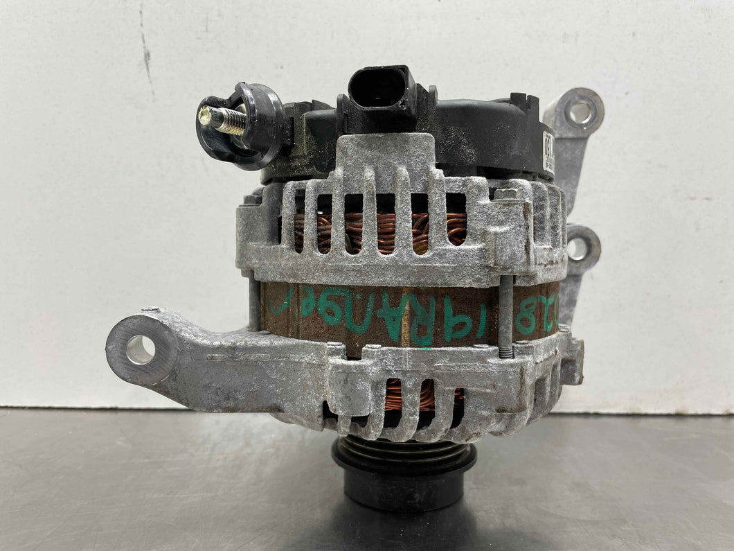 Alternator Ford Ranger 2019 - NW425831
