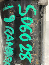 Load image into Gallery viewer, Starter Motor Ford Ranger 2019 - NW426181
