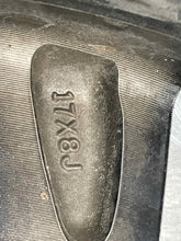 Load image into Gallery viewer, WHEEL RIM Ranger 2019 19 2020 20 17x8 17x8, 6 lug, 5-1/2" - NW426242
