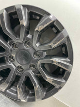 Load image into Gallery viewer, WHEEL RIM Ranger 2019 19 2020 20 17x8 17x8, 6 lug, 5-1/2" - NW426242
