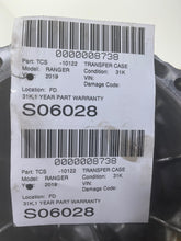 Load image into Gallery viewer, Transfer Case Ford Ranger 2019 - NW426193
