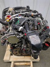 Load image into Gallery viewer, Engine Motor  LEXUS NX200T 2016 - NW556553
