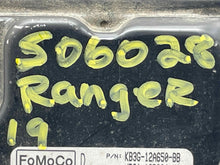Load image into Gallery viewer, ECU ECM Computer Ford Ranger 2019 - NW552917
