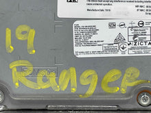 Load image into Gallery viewer, Computer Ford Ranger 2019 - NW425878
