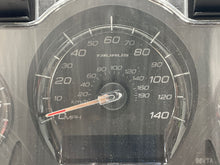 Load image into Gallery viewer, Speedometer Cluster Ford Taurus 2011 - NW426667

