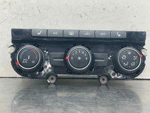 Load image into Gallery viewer, TEMPERATURE CONTROLS Passat 2013 13 2014 14 2015 15 - NW553379
