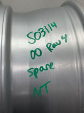 Load image into Gallery viewer, WHEEL RIM Rav4 2004 04 2005 05 16x7 ALLOY 16x7, 5 lug, 115mm - NW427045
